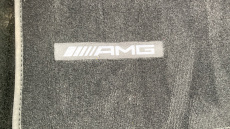 Mercedes-Benz GLB 200 AMG Line Premium 5dr 7G-Tronic Petrol Estate